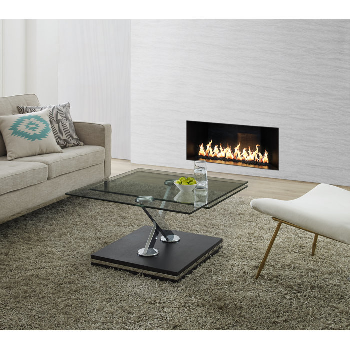 Orren Ellis Parkhurst Coffee Table Wayfair